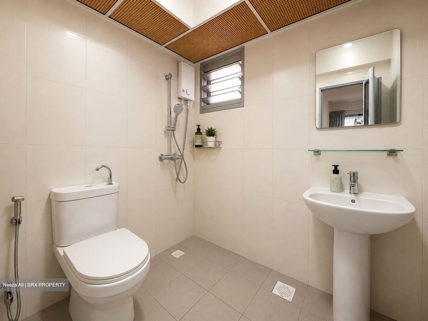 Blk 232C Matilda Court (Punggol), HDB 4 Rooms #602173881